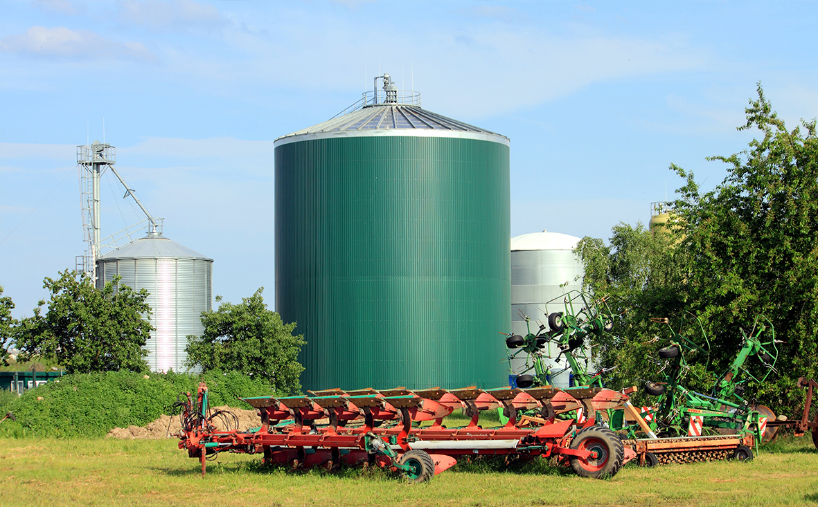 Milchviehbetrieb in Brandenburg kaufen